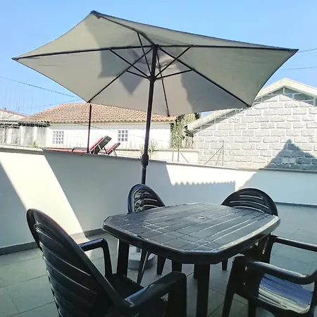 Casa D'araujo Σπίτι διακοπών Arcos de Valdevez