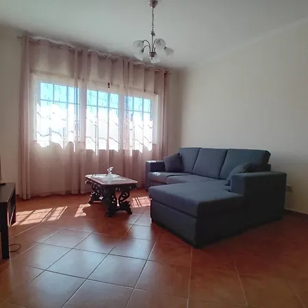 Casa D'araujo Feriehus *