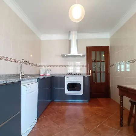 Casa D'araujo * ארקוס דה ואלדבז