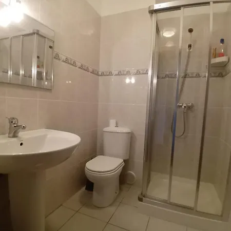 Casa D'araujo בית נופש