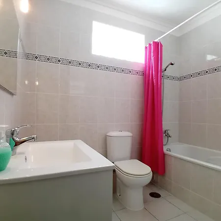 בית נופש Casa D'araujo