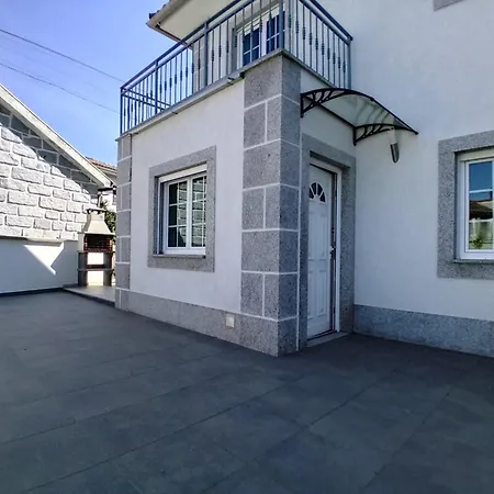 בית נופש Casa D'araujo *