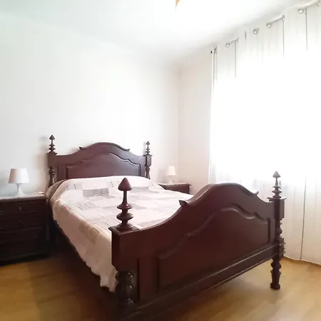 בית נופש Casa D'araujo ארקוס דה ואלדבז