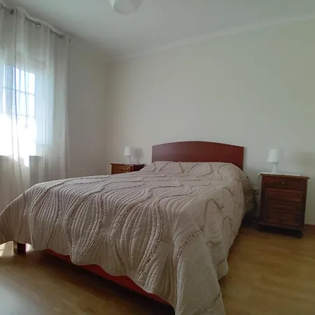 Casa D'araujo בית נופש