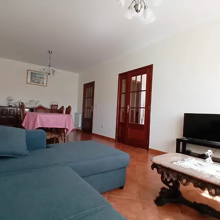 Feriehus Casa D'araujo *