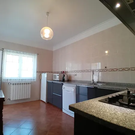Holiday home Casa D'araujo