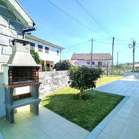 Casa D'araujo *