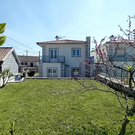 Casa de Férias Casa D'araujo