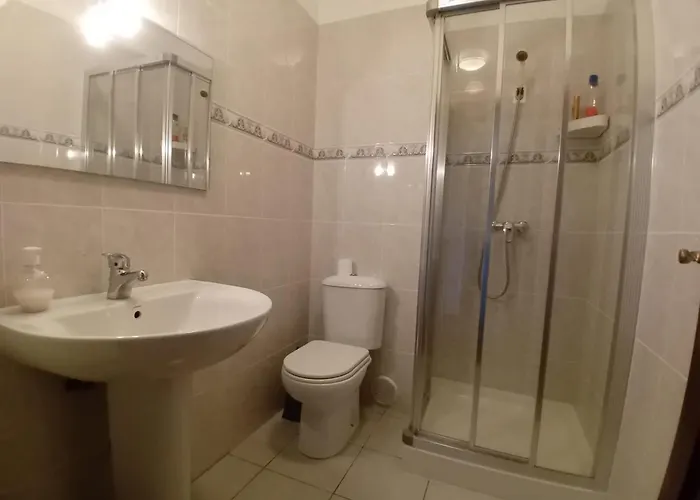 Casa D'araujo Feriehus