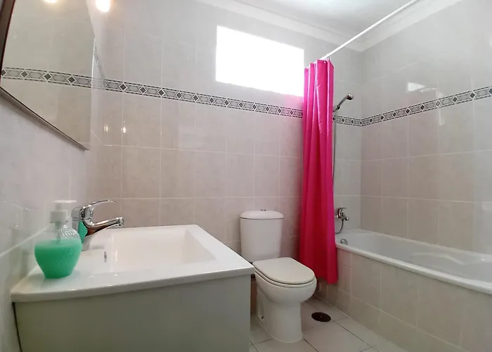 Feriehus Casa D'araujo