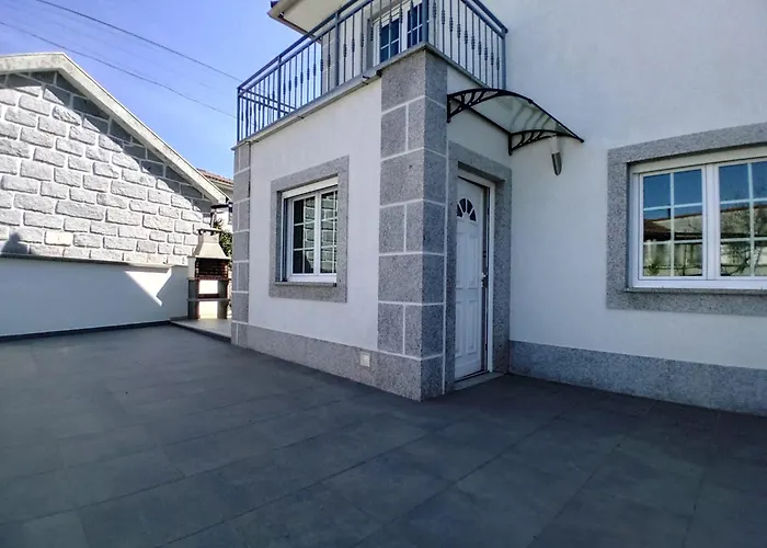 Feriehus Casa D'araujo *