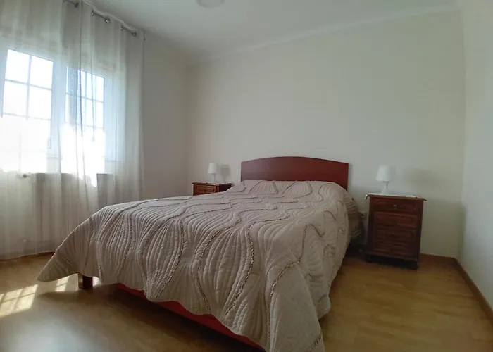 Casa D'araujo 別荘