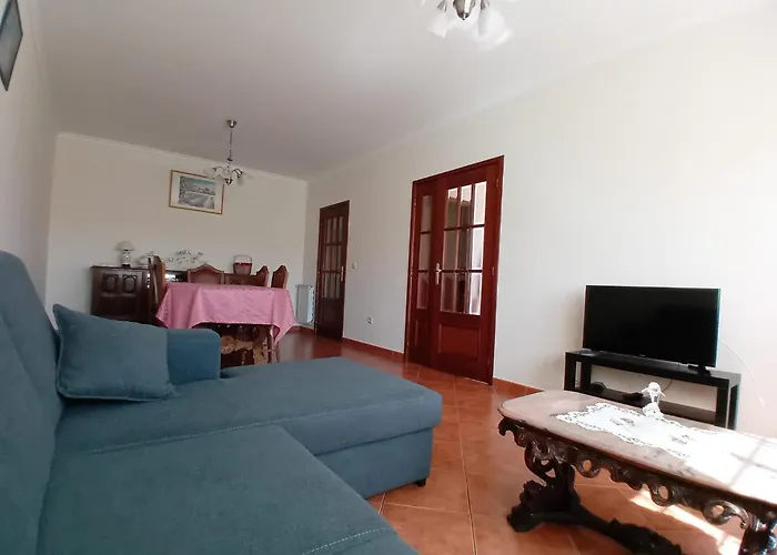 Feriehus Casa D'araujo *