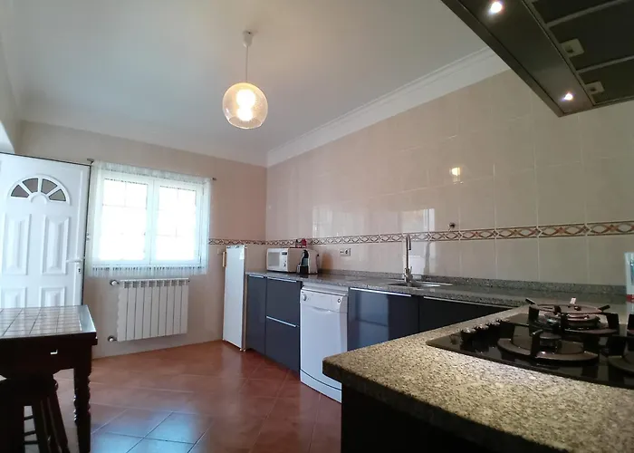 別荘 Casa D'araujo