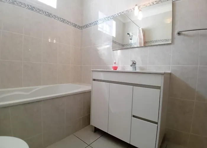 Casa D'araujo 別荘 *